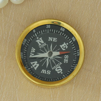 Компас «Моряк», 7×7×3.5 см