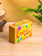 Свеча для торта «Цифра 6», 8×3.75×1 см 3403810