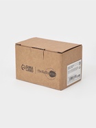 Набор фарфоровый для специй на бамбуковой подставке BellaTenero «Котики», 3 предмета: солонка, перечница, подставка, белый, чёрный - Фото 10