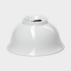 Набор фарфоровый сервировочный на бамбуковой подставке BellaTenero, 5 предметов: 3 соусника, палочки, подставка - Фото 7