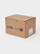 Набор для специй BellaTenero, 3 предмета: солонка 150 мл, перечница 150 мл, сахарница с ложкой 300 мл, на бамбуковой подставке, фарфор, белый - Фото 17