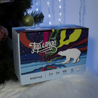 Гирлянда "Водопад" 2 х 3 м , IP44, прозрачная нить, 800 LED, свечение белое, 32 режима, 220 В - Фото 3