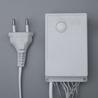 Гирлянда "Водопад" 2 х 3 м , IP44, прозрачная нить, 800 LED, свечение белое, 32 режима, 220 В - Фото 4