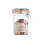 Банка гранёная Kilner, Clip Top, 950 мл - Фото 2