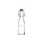 Бутылка Kilner Clip Top, квадратная, 250 мл - фото 298103196