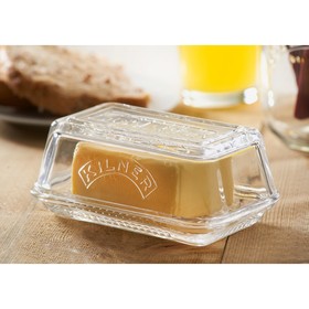 

Маслёнка стеклянная Kilner