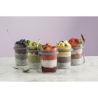 Набор для завтрака с собой Kilner, банка + ложка, 350 мл - Фото 13