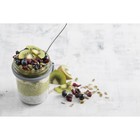 Набор для завтрака с собой Kilner, банка + ложка, 350 мл - Фото 18