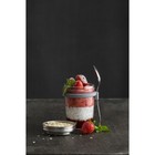 Набор для завтрака с собой Kilner, банка + ложка, 350 мл - Фото 9