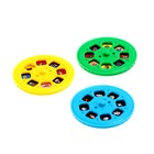 Проектор-фонарик «Супер-проектор», свет, цвета МИКС - Фото 4