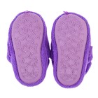 Тапочки детские, цвет фиолетовый, размер 29 - Фото 3