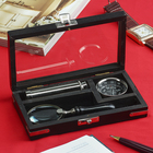 Сувенирный набор "Классика жанра" 10,5х18х3,5 см - Фото 1