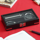 Сувенирный набор "Классика жанра" 10,5х18х3,5 см - Фото 2