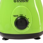 Блендер Endever Sigma-016, стационарный, 800 Вт, 1.5 л, 4 скорости, зеленый - фото 54336