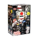 Робот радиоуправляемый «Защитник планеты», световые и звуковые эффекты, стреляет, русский чип - Фото 5