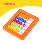 Счёты-мини «Малышки», МИКС - Фото 6