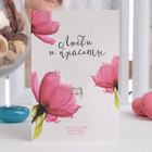 Брошь «Бабочка» хамелеон, цвет радужно-голубой в серебре - Фото 4