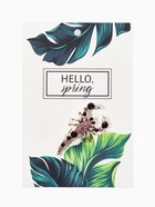 Брошь «Скорпион», цвет розово-фиолетовый в черненом серебре - Фото 4