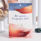 Брошь «Муха» эллипс, цвет зеленый в серебре - Фото 4