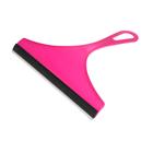 Водосгон для зеркал автомобиля, пластик, 23 см, МИКС - Фото 1