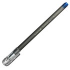 Ручка шариковая FirstWrite Ice, узел 0.5 мм, синие чернила, матовый корпус Silk Touch - Фото 2