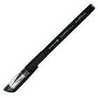 Ручка шариковая EasyWrite Black, узел 0.5 мм, синие чернила, матовый корпус Silk Touch - Фото 2