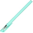 Ручка шариковая EasyWrite Zefir, 0,5 мм, синие чернила, матовый корпус Silk Touch, МИКС - Фото 2