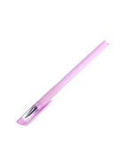 Ручка шариковая BrunoVisconti. EasyWrite. Zefir, синий стержень, узел 0.5 мм, резиновый упор, матовый корпус, МИКС - Фото 6