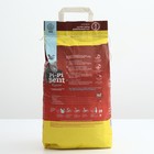 Наполнитель минеральный комкующийся Pi-Pi-Bent Classic, крафт-пакет, 10 кг - Фото 2