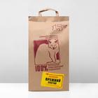 Наполнитель минеральный комкующийся No Name, 15 кг - Фото 2