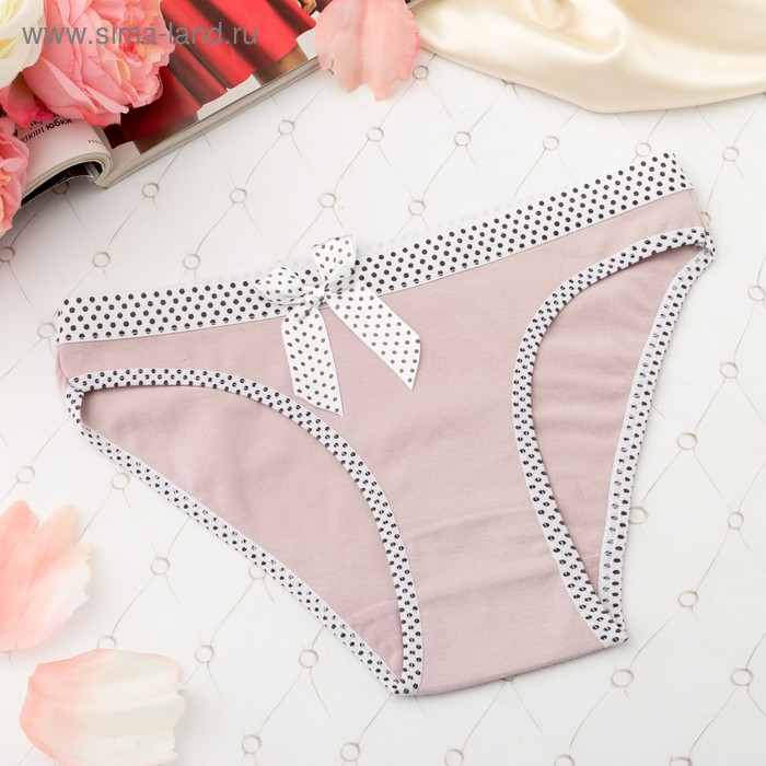 Трусы женские с рисунком - Одежда для дома