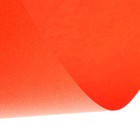 Бумага цветная А4, 12 листов, 12 цветов Calligrata, тонированная в массе, 80 г/м² - Фото 4