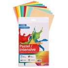 Бумага цветная А4, 36 листов, 12 цветов «Для офисной техники», 80 г/м² - Фото 5