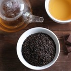 Чай чёрный лимон и мята 20 г в термостакане "Теплых вечеров в новом году" - Фото 3