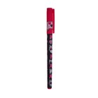 Ручка шариковая FunWrite "Розовые котята-2", узел 0.5 мм, синие чернила, матовый корпус Silk Touch - Фото 5