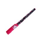 Ручка шариковая FunWrite "Розовые котята-2", узел 0.5 мм, синие чернила, матовый корпус Silk Touch - Фото 6
