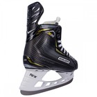 Коньки BAUER S18 SUPREME S25 Юниор(JR) 4,0 R - Фото 4