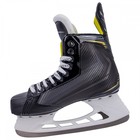 Коньки BAUER S18 SUPREME S25 Юниор(JR) 4,0 R - Фото 7