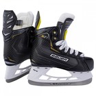 Коньки BAUER SUPREME S27 Детск(YTH) 8,0 D - Фото 1