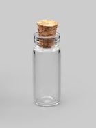 Баночки для хранения бисера, d=1.2×3 см, 10 шт. - Фото 2