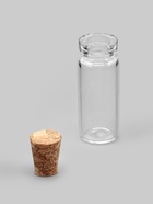 Баночки для хранения бисера, d=1.2×3 см, 10 шт. - Фото 3