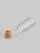 Баночки для хранения бисера, d=1.2×3 см, 10 шт. - Фото 4