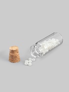 Баночки для хранения бисера, d=1.2×3 см, 10 шт. - Фото 5