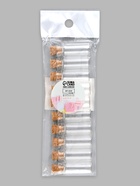 Баночки для хранения бисера, d=1.2×3 см, 10 шт. - Фото 7