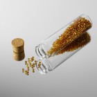 Баночки для хранения мелочей, d=2×7.5 см, 5 шт. - Фото 2