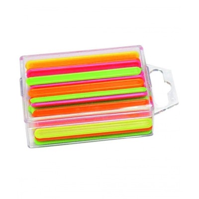 Счетные палочки 50 штук в пенале Стамм, в евробоксе