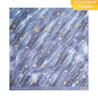 Бумага для скрапбукинга с голографическим фольгированием «Вдохновение», 30.5 × 32 см, 250 г/м - Фото 1