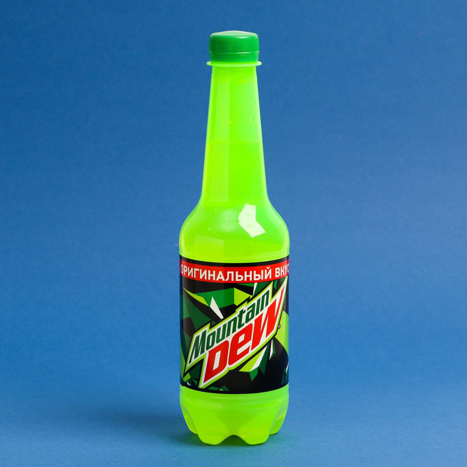 Mountain dew старый дизайн