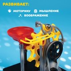 Конструктор электронный «Лабиринтика», световые и звуковые эффекты, 10 деталей - Фото 7