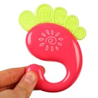 Набор погремушек «Счастливый малыш», 3 шт., Крошка Я - фото 23673146